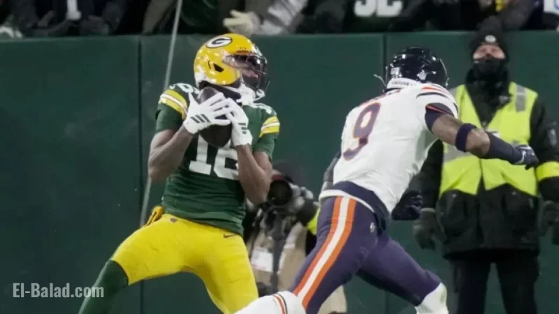 Packers’ Playoff Chances Analyzed Using New York Times Simulator