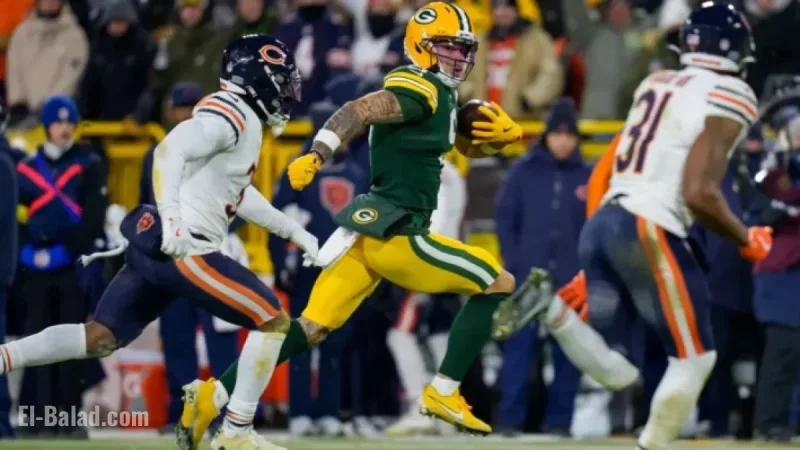 Packers’ Savings Revealed with Christian Watson’s Extension