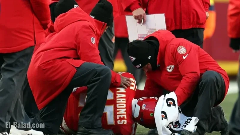 Patrick Mahomes Suffers ACL Tear; Chiefs Swiftly Respond