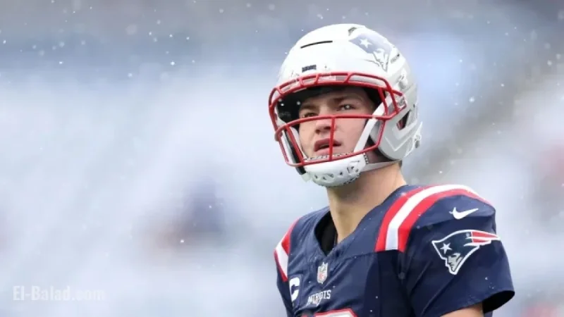 Patriots vs. Bills: How Week 15 Shapes AFC Playoff Standings