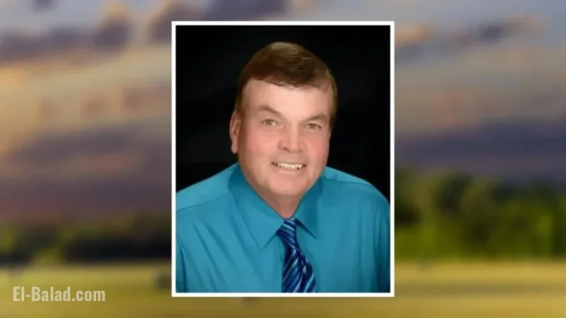 Philip Schroeder Passes Away: Obituary from December 13, 2025