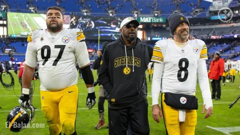 Playoff Stakes High