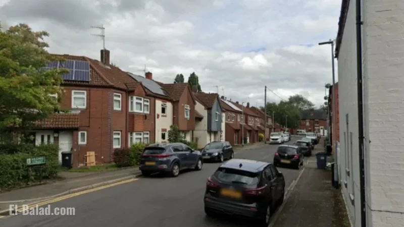 Police Identify Man Found Dead in Stoke-on-Trent Home