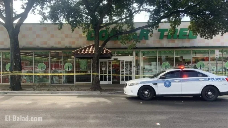 Police Identify Woman Found Dead in Miami Dollar Tree Freezer