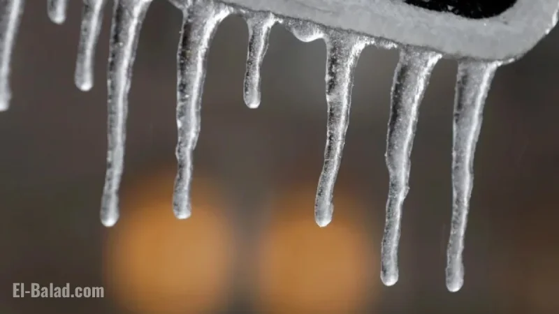 Prevent Freezing Pipes: How Many You Need to Leave Dripping?