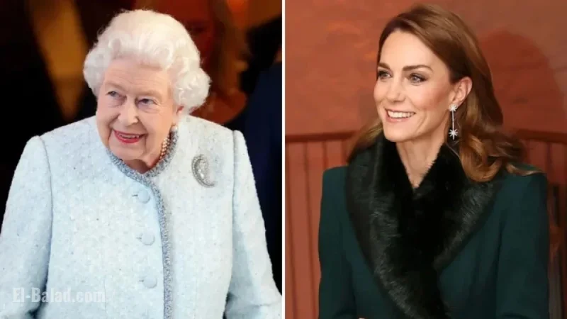 Princess Catherine Declines Queen Elizabeth’s Christmas Offer, Upholding Tradition