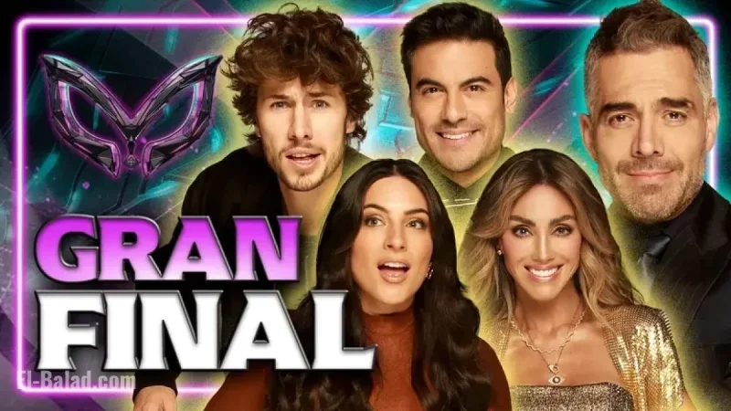 “¿Quién es la Máscara? 2025 Finale Date Change: When and Where to Watch on Univision”