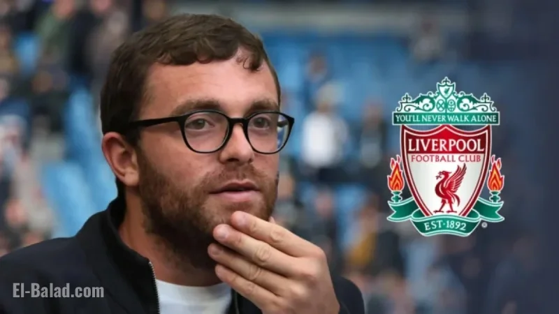 Romano Confirms Liverpool’s Genuine January Interest; Neville Shares Salah Insight