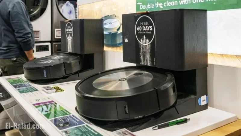Roomba Maker iRobot Files Bankruptcy After 35 Years