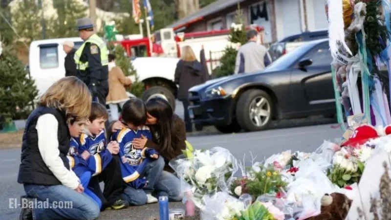 Sandy Hook Massacre: Dozens Killed on December 14 Anniversary