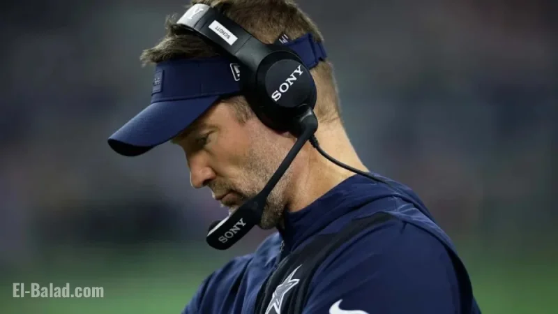 Schottenheimer Reflects on Vikings Loss: ‘I Can Do Better’