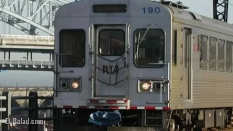 Second Murder in Days Rocks RTA Rapid Station