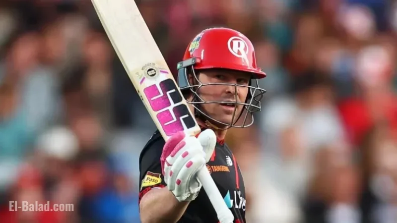 Seifert’s Historic Century Leads Renegades to Victory Over Heat