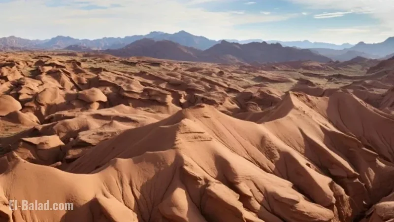 Significant Critical Minerals Discovery Uncovered in Utah