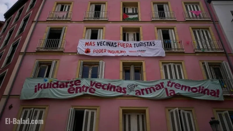 Spain Penalizes Airbnb $75 Million for Unauthorized Tourist Rentals