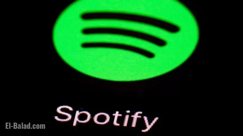Spotify Outage Affects Thousands, Reports Downdetector