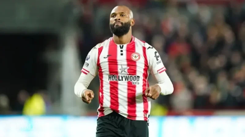 Spurs Pursue Premier League Striker with 12 Goals