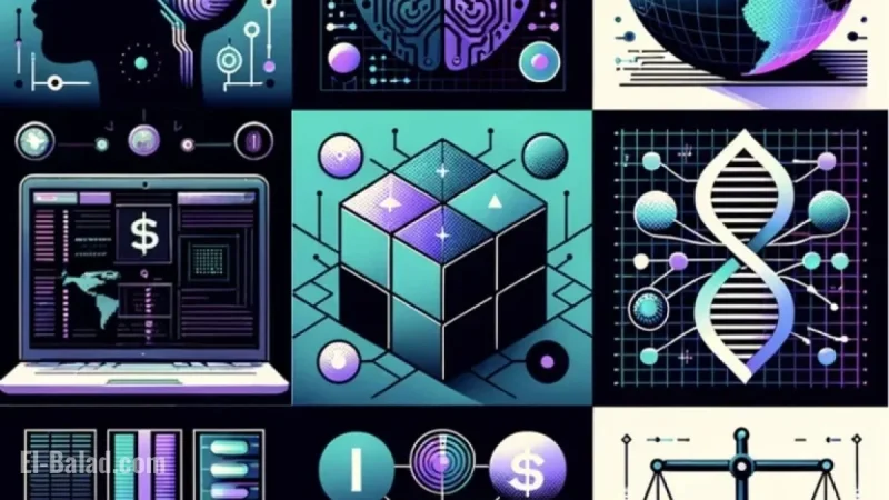 Stanford AI Experts Forecast 2026 Developments
