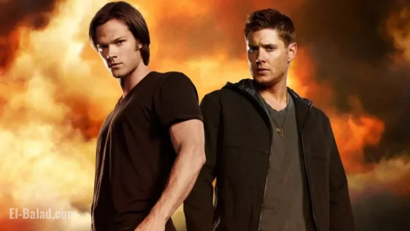 “Supernatural’s New Series Revives Dean & Sam’s Iconic Era After 20 Years”