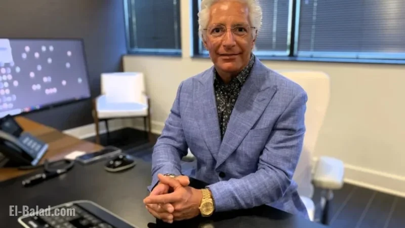 Syracuse Executive Invests in Mall Future Amid Industry Retreat