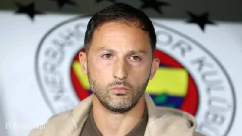 Tedesco Identifies Two Stars: “We Expect the Same Performance”
