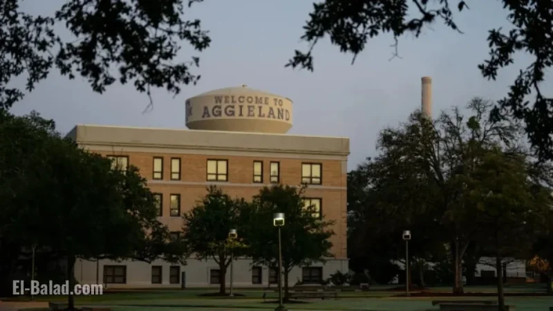 Texas Universities Implement AI for Course Audits