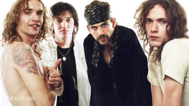 The Darkness Earns Astonishing Annual Revenue from Christmas Hit