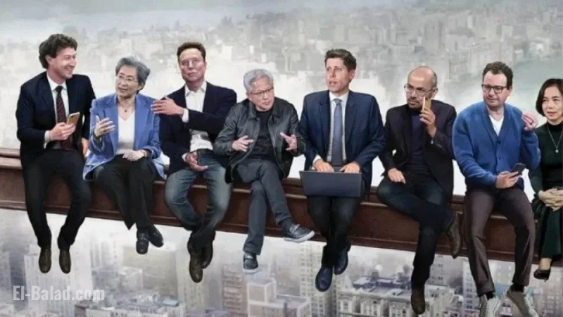TIME AI Honors Overlook Microsoft