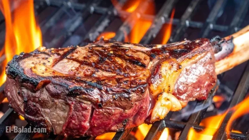 Top 7 Chain Restaurants Serving Exceptional Meat Dishes Today