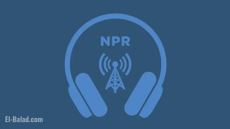 Top Non-Fiction Books of the Year Recommended by NPR Staff