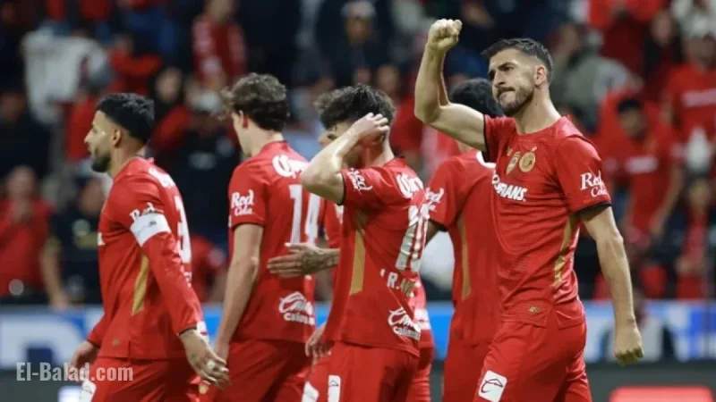 Top Scorers Toluca and Tigres Clash for Championship Title