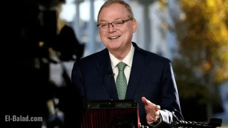 Trump Allies Oppose Fed Chair Candidate Hassett, Reports CNBC