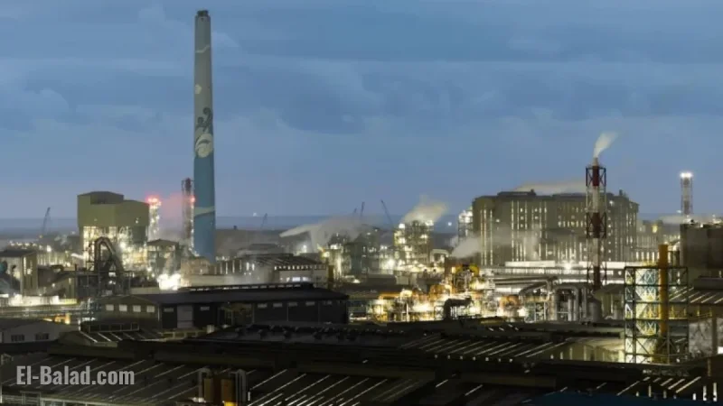 US Supports Korea Zinc’s $7.4 Billion Critical Minerals Plant