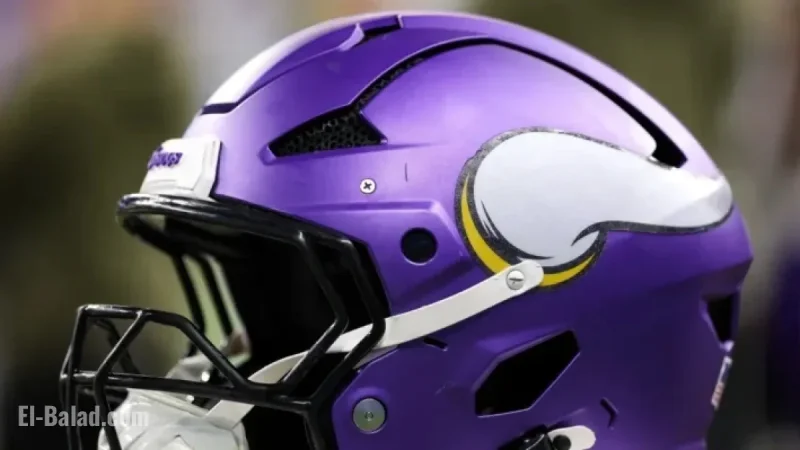 Vikings’ Playoff Hopes End with Official Elimination