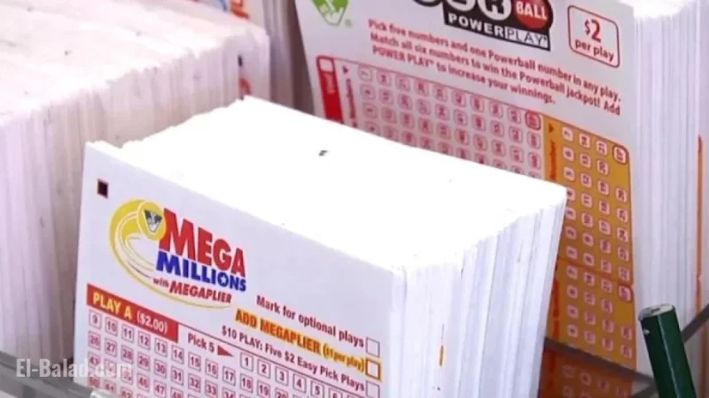 Virginia Celebrates 81,000 Winners; Single Ticket Wins $1 Million in $1.1B Powerball