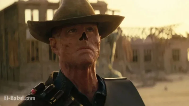 Walton Goggins Reveals Surprising Response to World Ending Tomorrow
