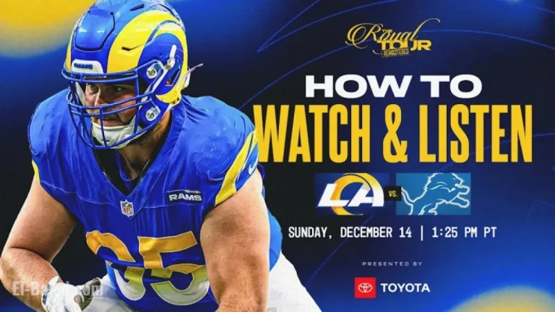Watch, Listen, and Live Stream Week 15: A Complete Guide