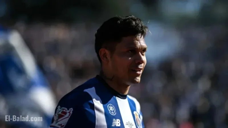 Watch Porto vs Estrela: Live Stream Primeira Liga Clash for Free