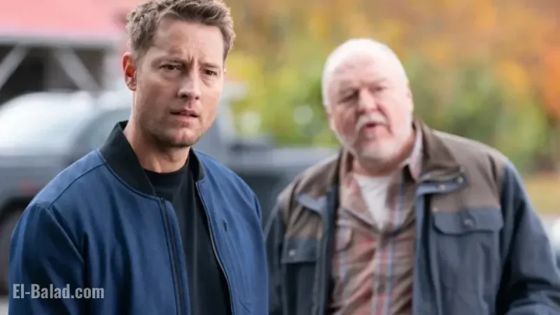 Watch ‘Tracker’ Season 3, Episode 9 Live Tonight on CBS
