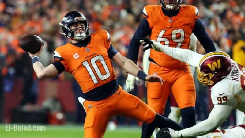 Week 15 NFL Playoff Scenarios: Teams Poised to Clinch Berths
