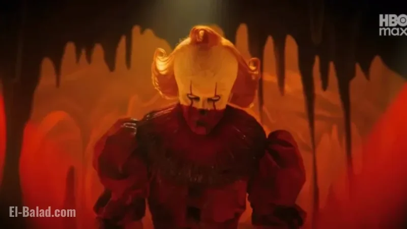 ‘Welcome to Derry’ Post-Credits Cameo Enhances ‘It’ Movie Universe