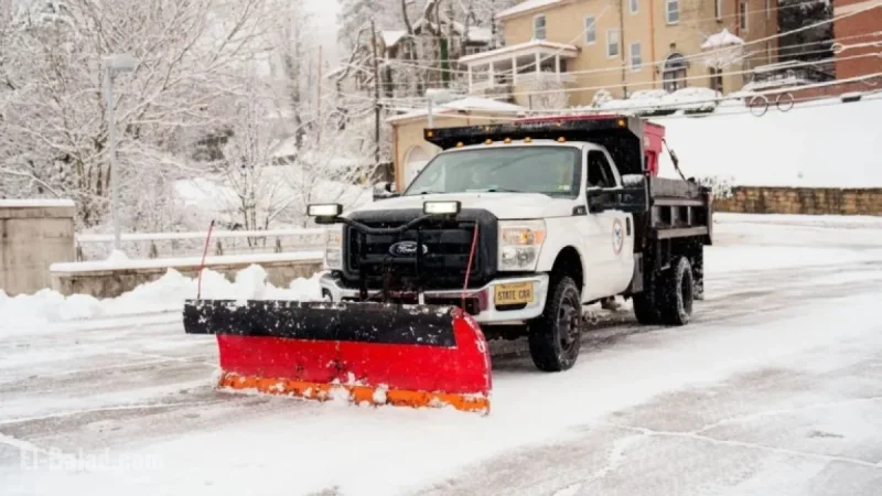 WVU Offers Flexibility for Finals Week Amid Winter Weather Concerns