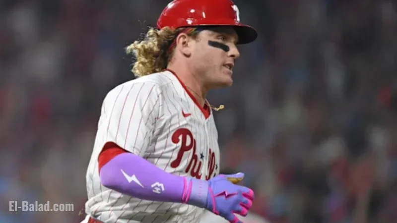 Yankees Secure Harrison Bader Signing