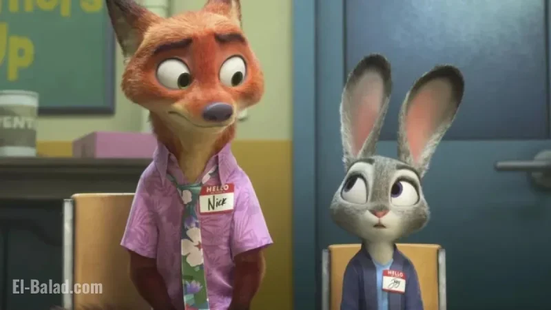 “‘Zootopia 2’ Tops Box Office, Surpasses $1 Billion Globally”
