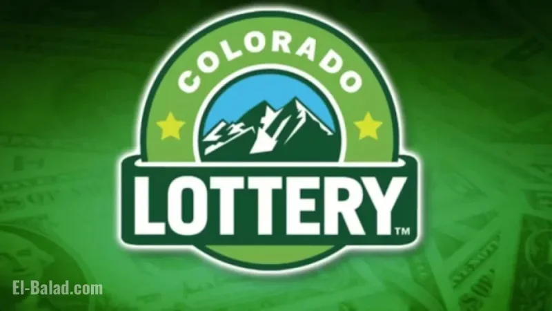 $500,000 Lottery Ticket Sold at Maverick in Colorado Springs Area