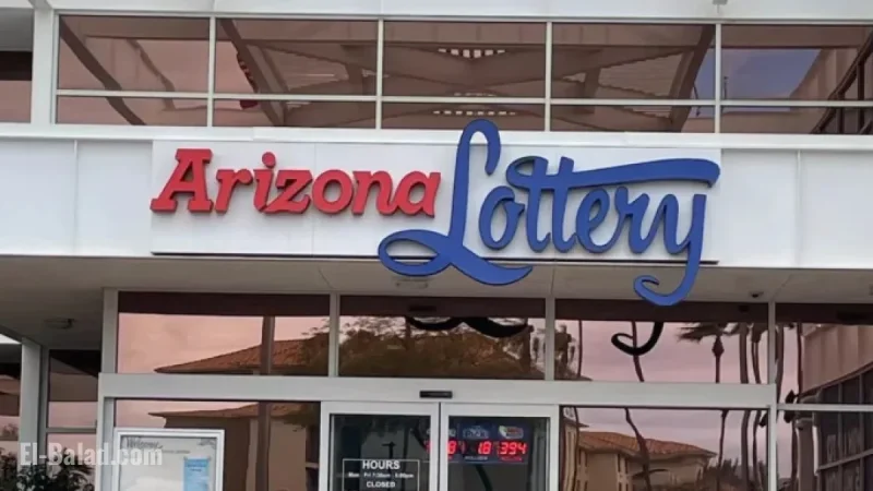 7 Arizona Lotto Players Score Major Wins: Verify Your Numbers