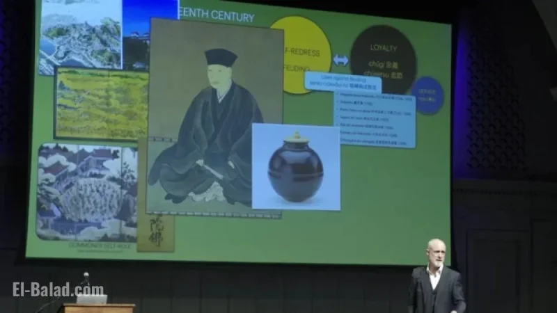 Academic Insight: Exploring the Rights and Oddities of “Shōgun”