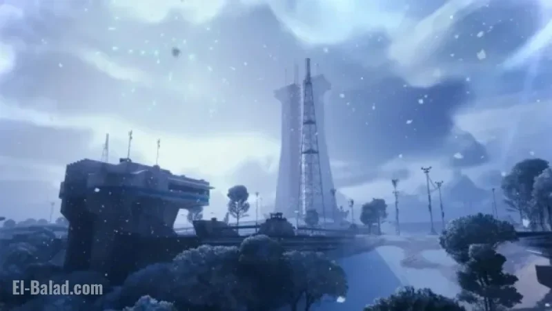 ARC Raiders Cold Snap: Release Date & Details Guide