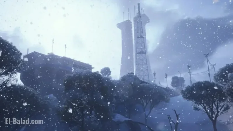 Arc Raiders Update 1.7.0 Launches Cold Snap with Major Patch Notes