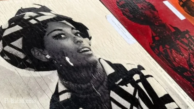 Artist Theaster Gates to Craft Monumental Black Beauty Ode at Obama Center